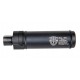 Глушитель страйкбольный быстросъемный Socom 556 Mini QD silencer 5KU 5KU-139A